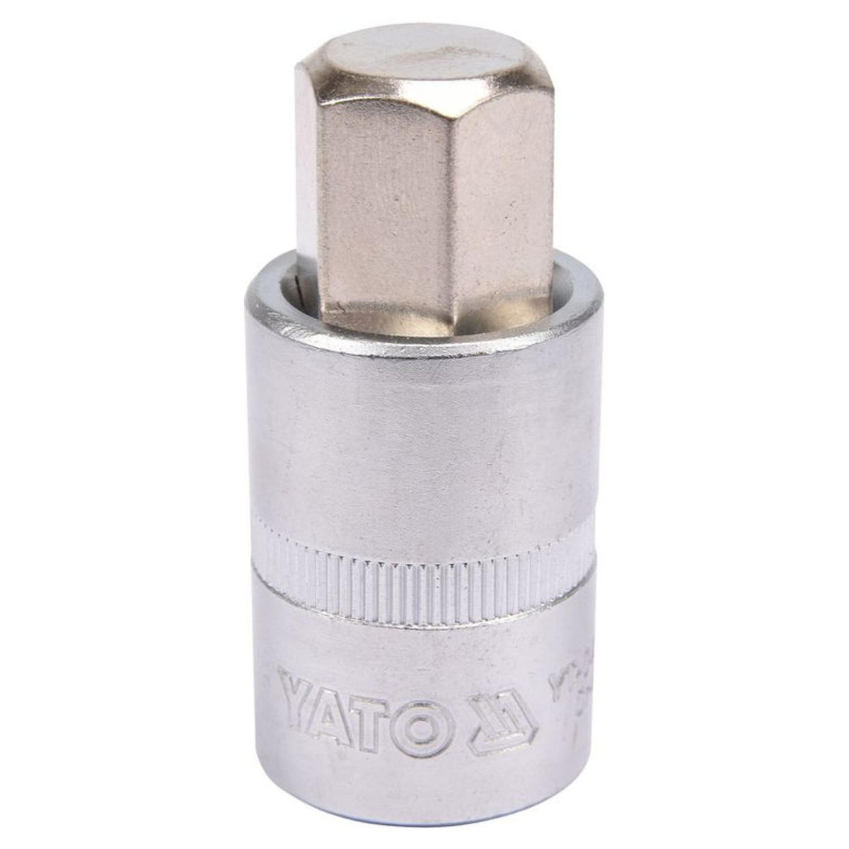 Dado Punta Allen 17 mm 1/2'' 55mm Yato YT-04388 - Herram.cl