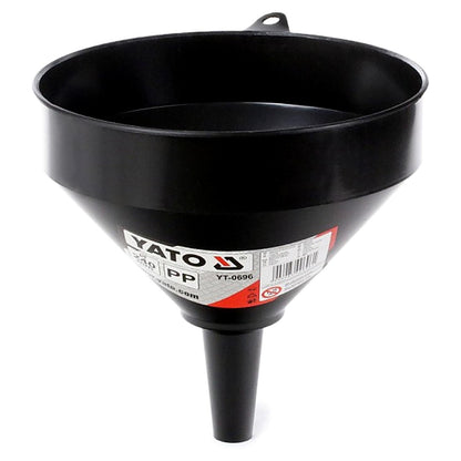 Embudo Yato YT-0696 para Fluidos 240mm Automotriz - Herram.cl