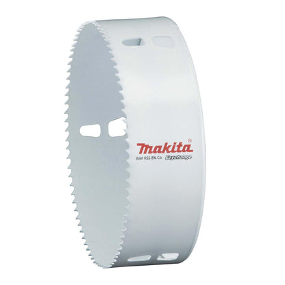 Sierra Copa Ezychange Bim 8% Co 152mm (6'') - Makita - Herram.cl