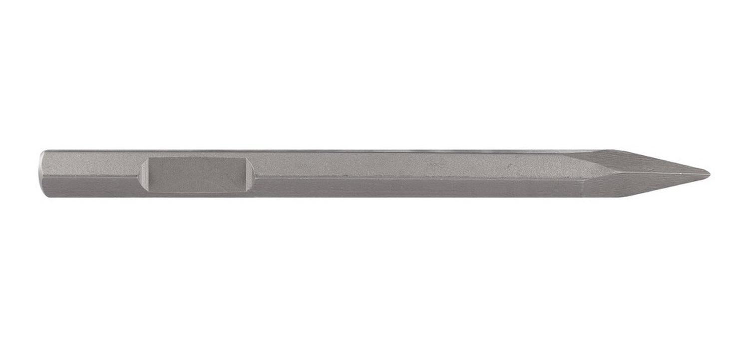 Cincel Punto Hex 28,6mm X 410mm Makita D - 61531/ Hm1812 - Herram.cl
