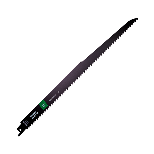 Hoja de Sierra Sable RS603 WF Madera 300mm 5 Pzas - Klingspor - Herram.cl
