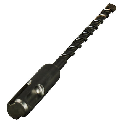Broca Makita SDS-Plus 5x160mm Concreto Performance Widia - Herram.cl