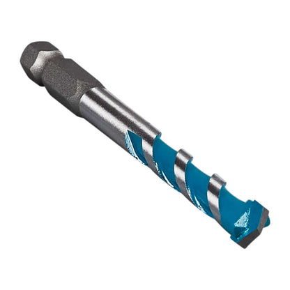 Broca Multimaterial 7x100mm (Toma Hex. 1/4'') - Makita - Herram.cl