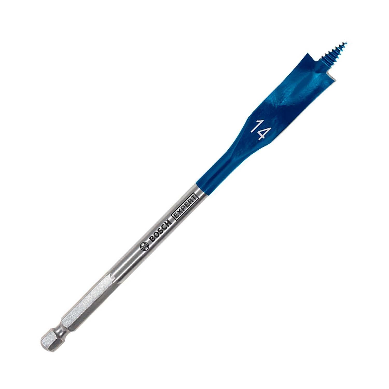Broca Paleta Expert Self Cut Speed 14 X 152mm - Bosch - Herram.cl