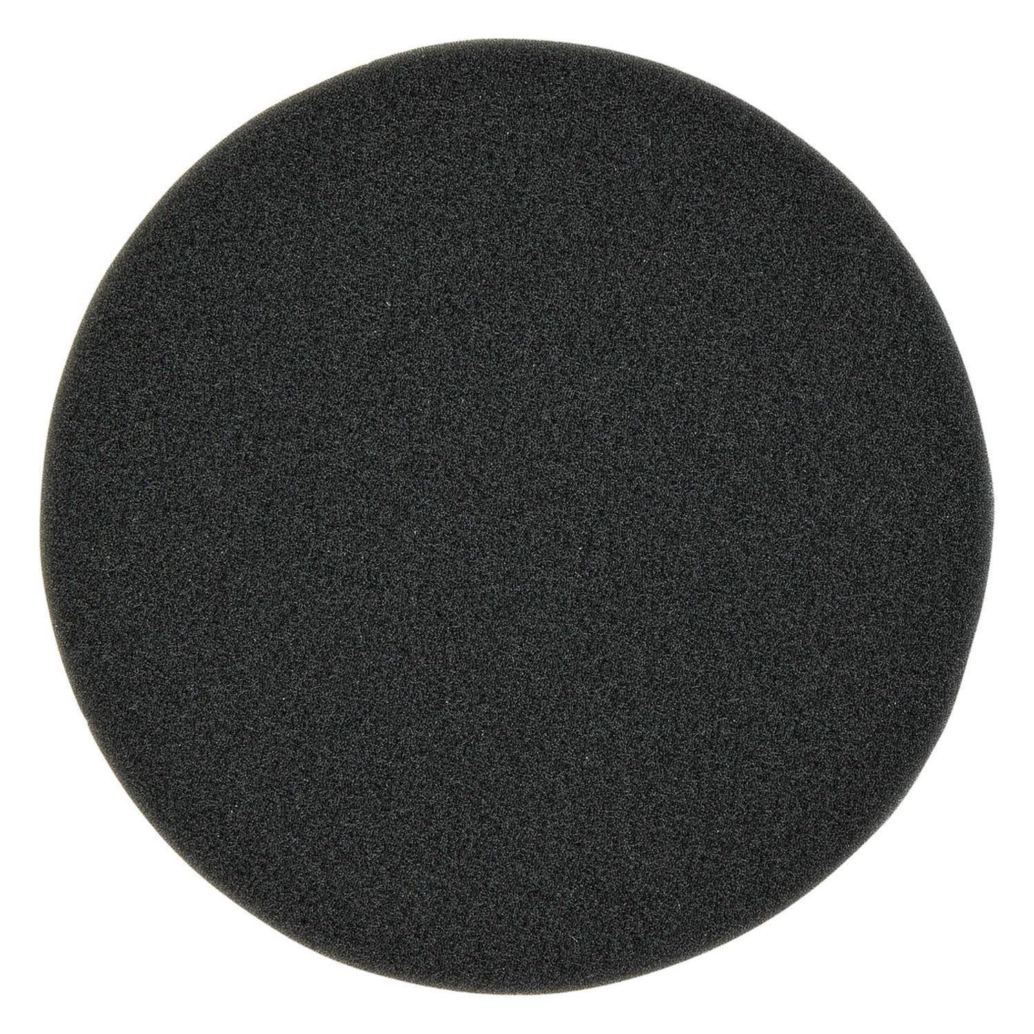 Disco esponja de pulido plana 125mm (fino) - Makita - Herram.cl