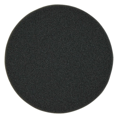 Disco esponja de pulido plana 125mm (fino) - Makita - Herram.cl