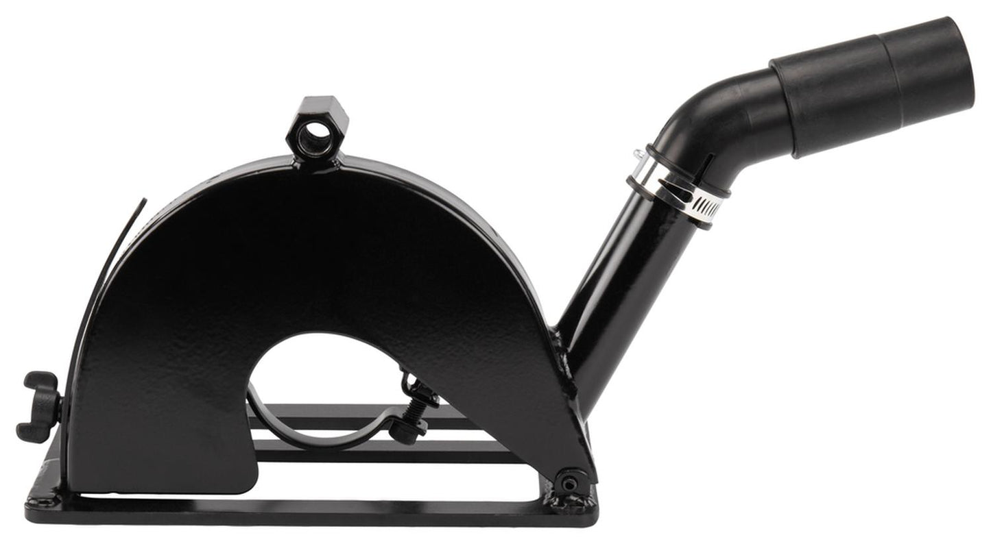 Caperuza Guarda Polvo Para Corte 7'' - Makita - Herram.cl