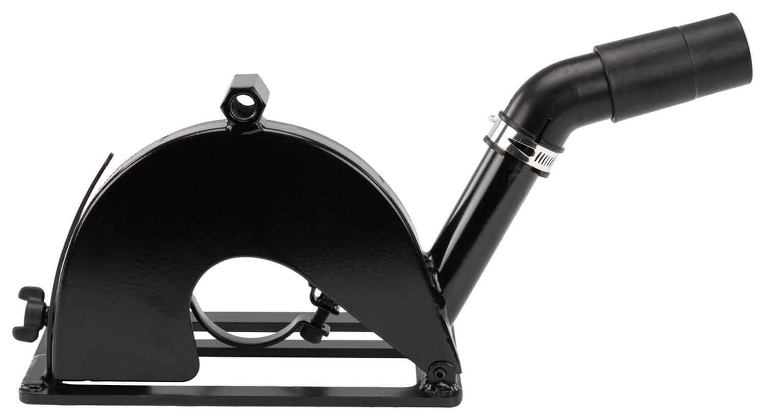 Caperuza Guarda Polvo Para Corte 7'' - Makita - Herram.cl