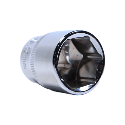 Dado Hexagonal De 1/2'', 25mm – Irimo - Herram.cl