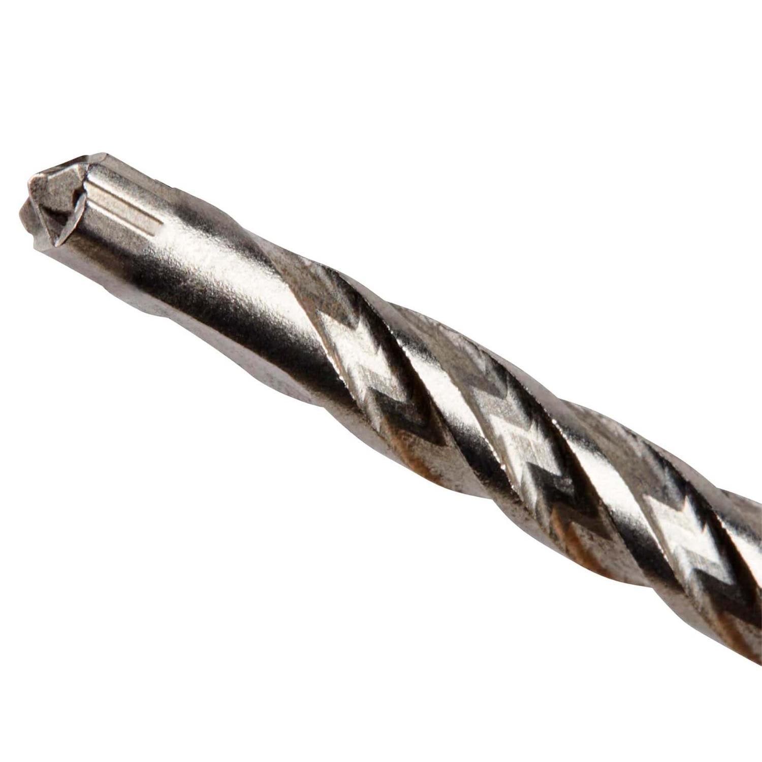 Broca SDS - Plus Elite 10x150x210mm (4 Cortes) - DeWALT - Herram.cl