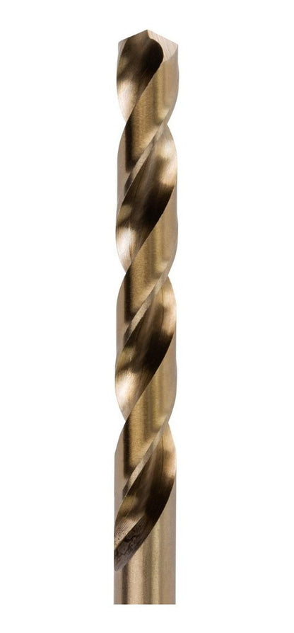 Brocas Para Metal HSS - Co 2,5mm - Makita - Herram.cl