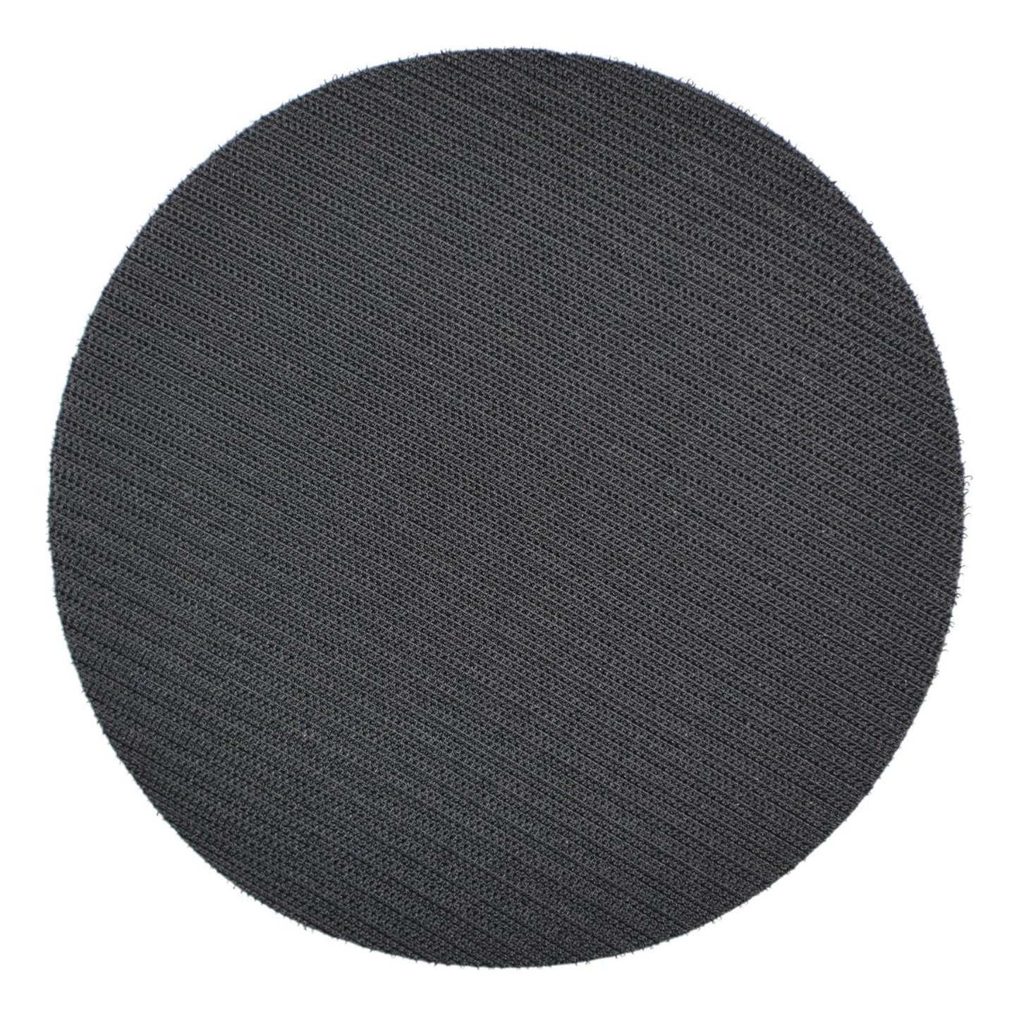 Plato Con Velcro 7'' (180mm) + 5 Lijas - Uyustools - Herram.cl