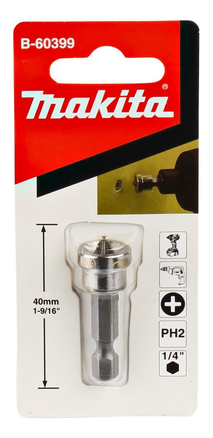 Punta Para DryWall PH2 - 40mm - Makita - Herram.cl