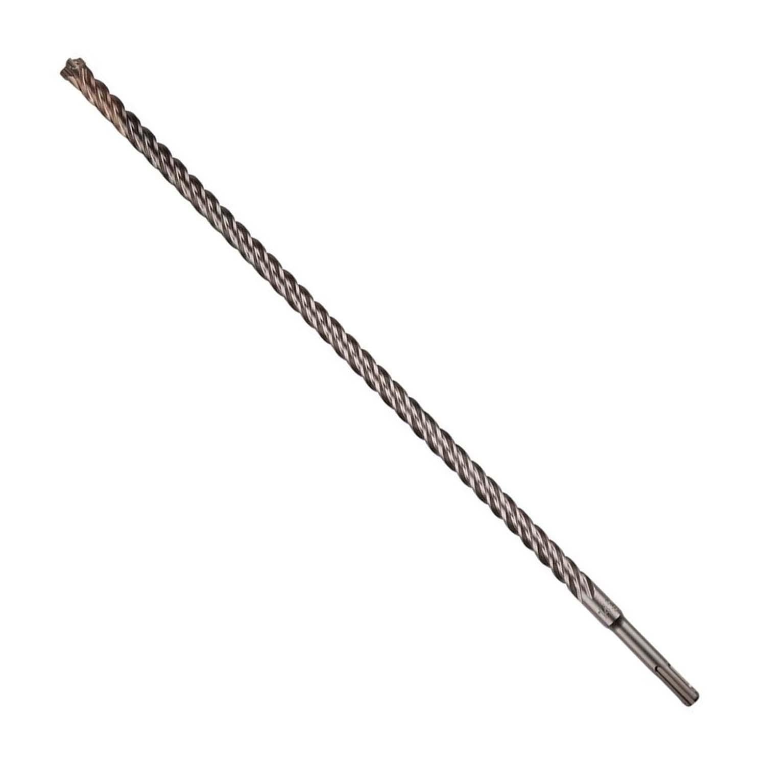 Broca SDS - Plus Nemesis II 14x450mm (4 Filos) - Makita - Herram.cl