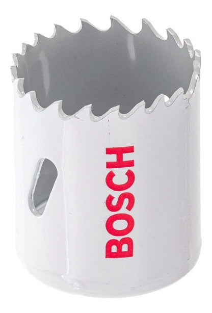 Sierra Copa Bi - metal 38mm (1 - 1/2'') - Bosch - Herram.cl