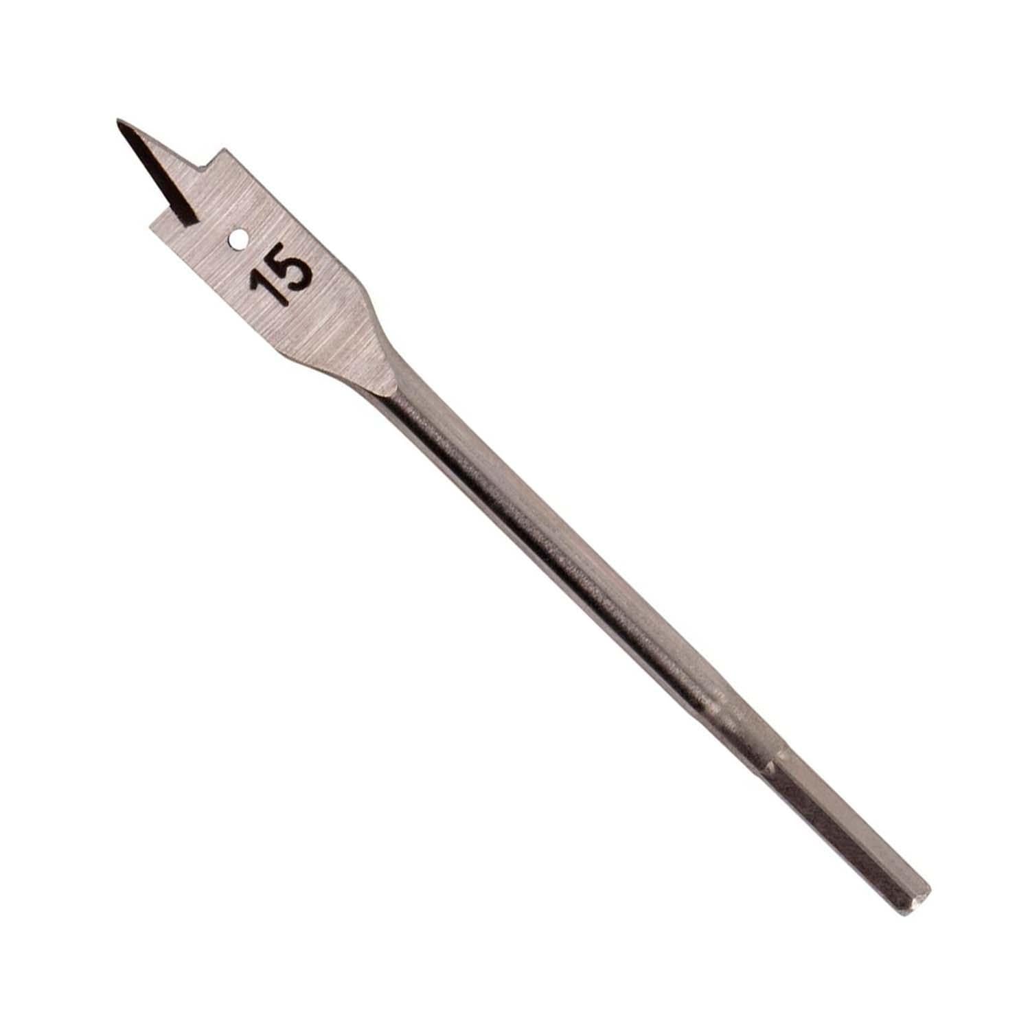 Broca Paleta 15x150mm (plana) - Makita - Herram.cl