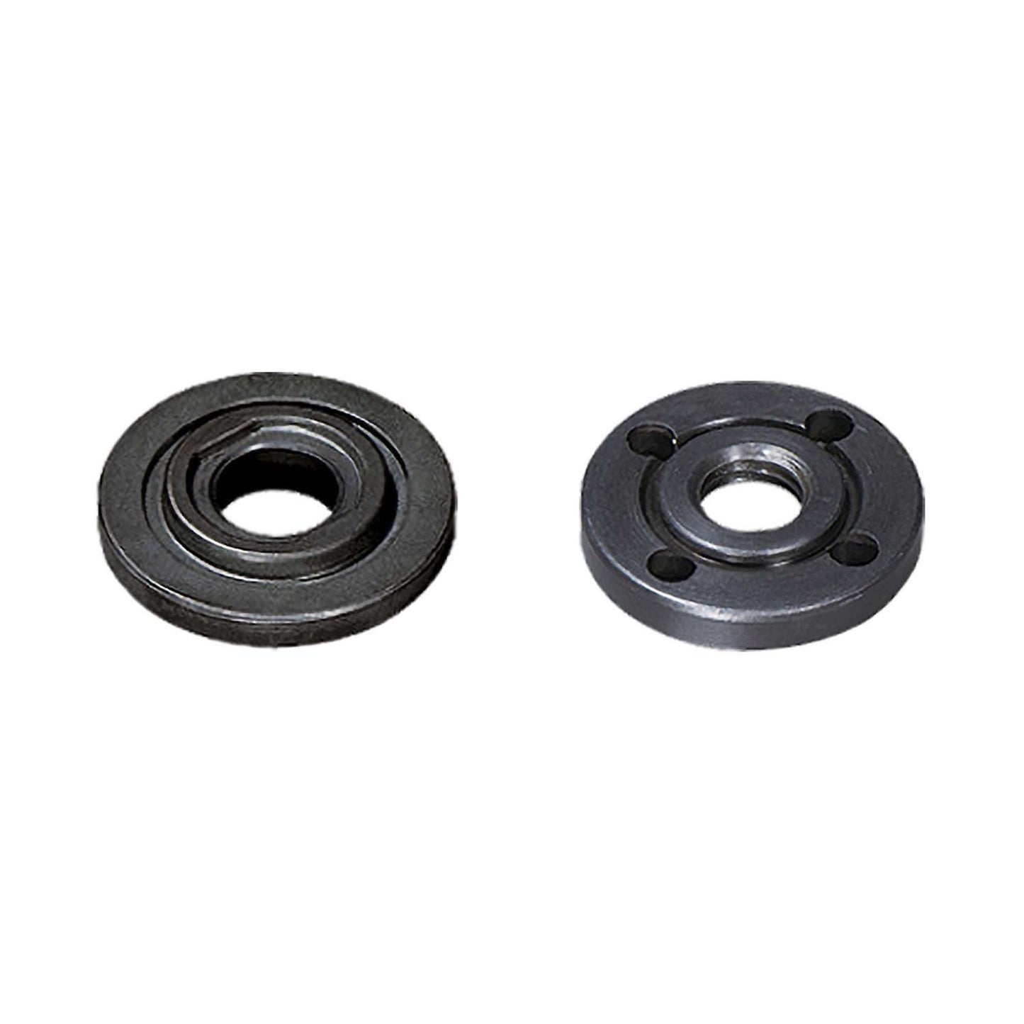 Juego de Tuerca + Brida Para Esmeriles Original - Bosch - Herram.cl
