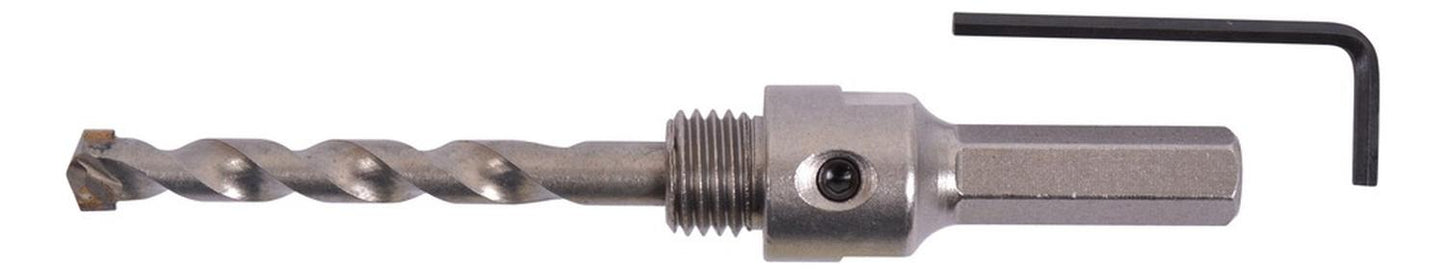 Adaptador Sierra Copa 22 - 105mm Multimaterial Makita D - 50332 - Herram.cl