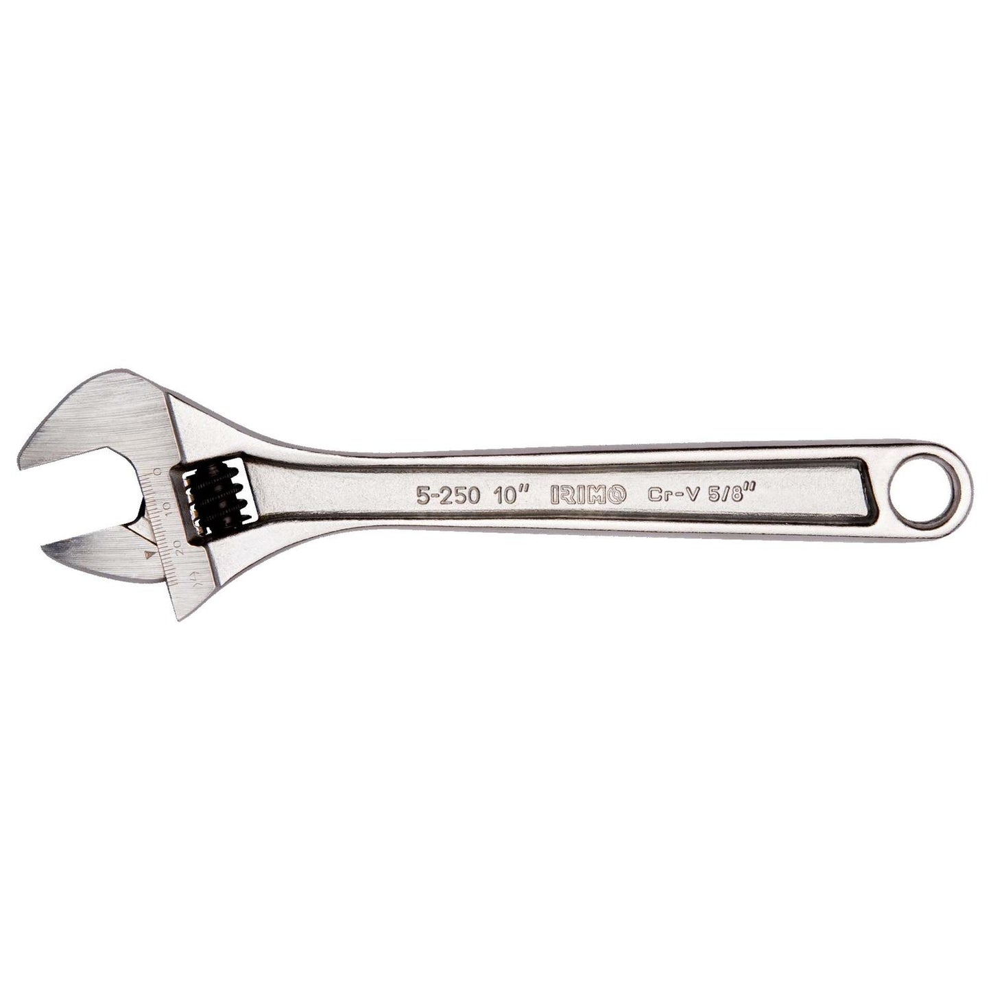 Llaves ajustables ''Inglesa'' 12'' CR - Irimo - Herram.cl