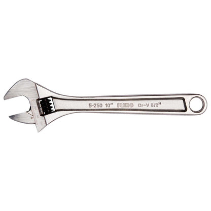 Llaves ajustables ''Inglesa'' 12'' CR - Irimo - Herram.cl