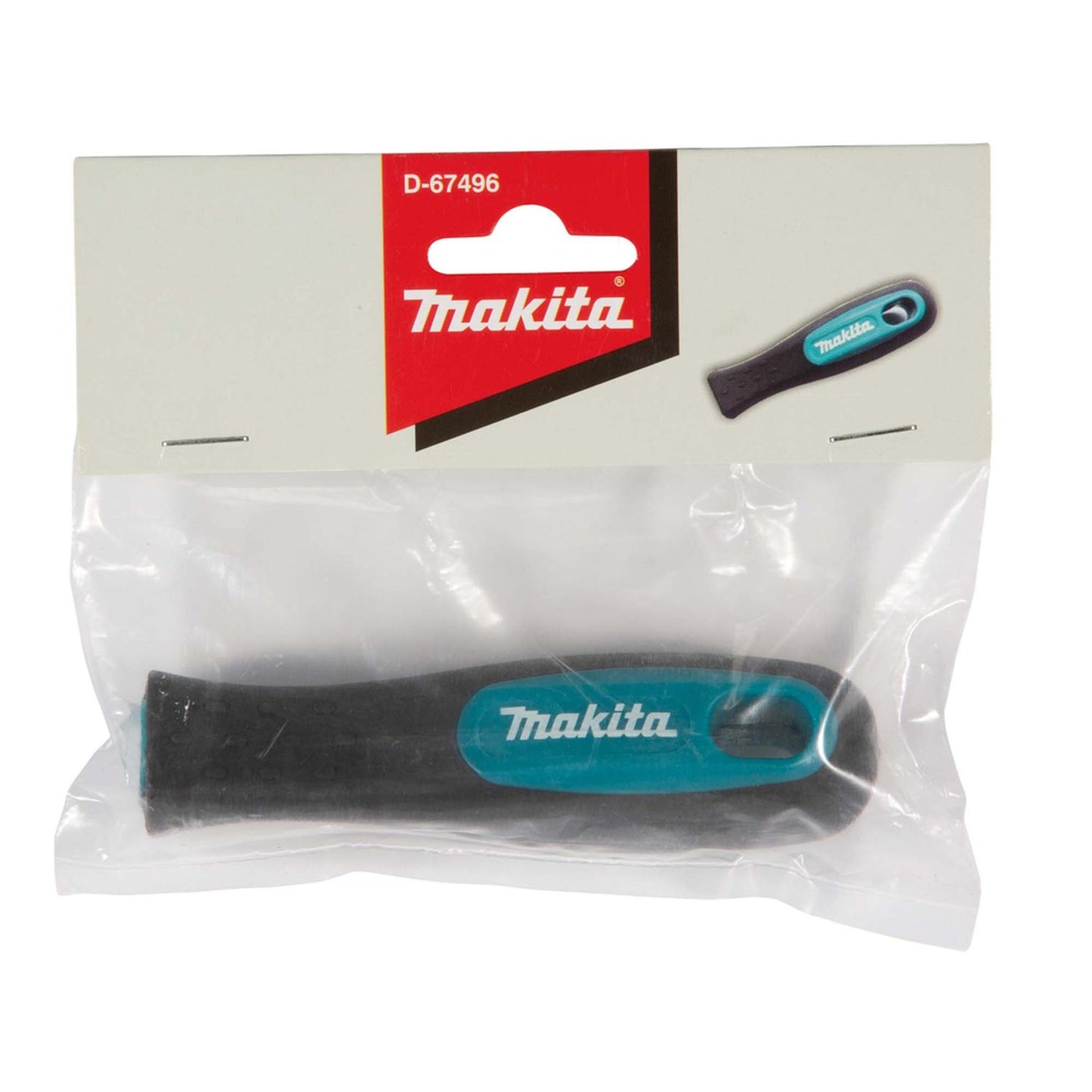 Mango Lima Sintético - Makita - Herram.cl