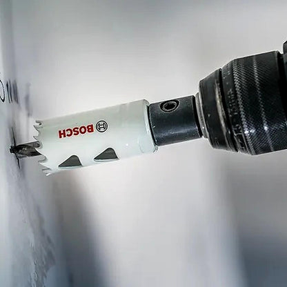 Sierra Copa BI-Metal Bosch Multi Material Ø 48mm (1-7/8'') - Herram.cl