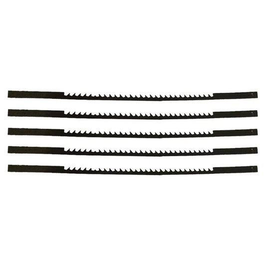 Hojas Sierra Caladora De Banco Makita SJ401 B-07478 Pack 5 - Herram.cl