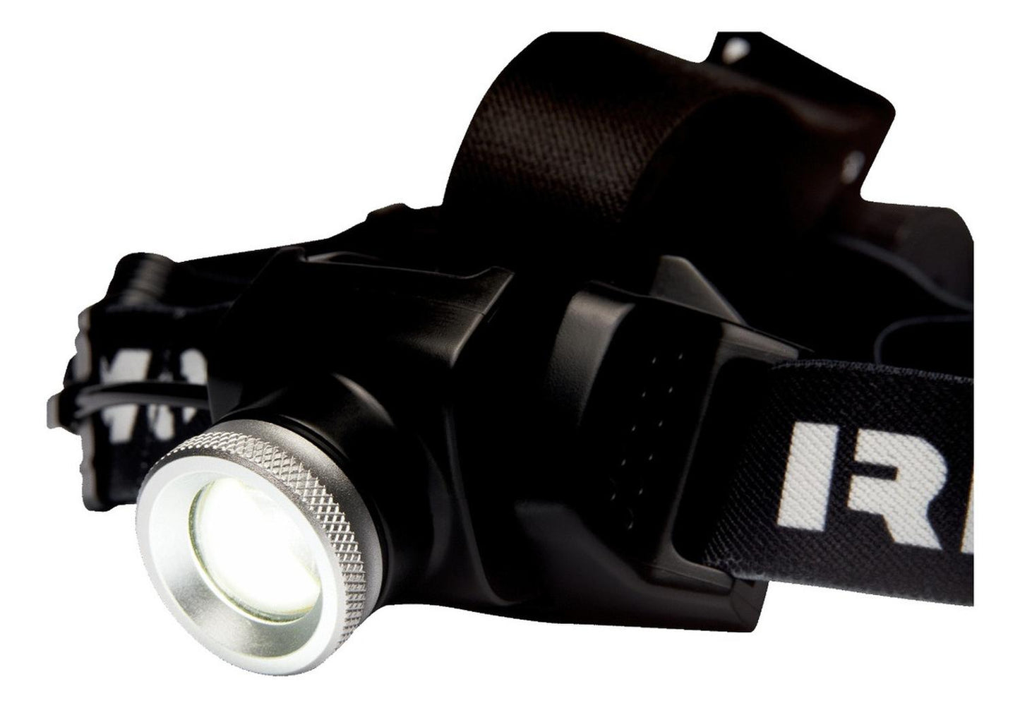 Linterna Para La Cabeza 400 Lm - Irimo - Herram.cl