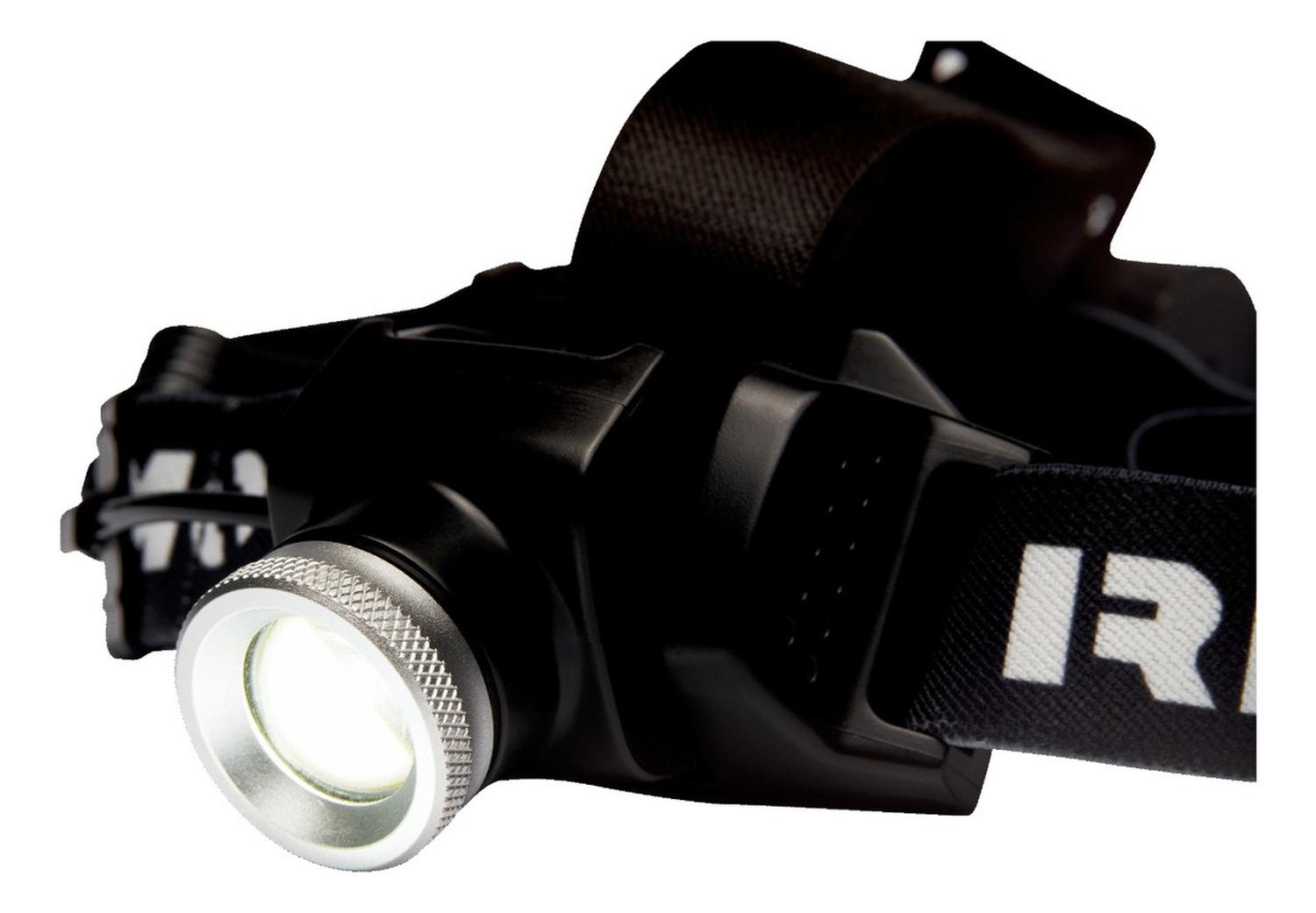 Linterna Para La Cabeza 400 Lm - Irimo - Herram.cl