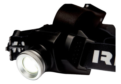 Linterna Para La Cabeza 400 Lm - Irimo - Herram.cl