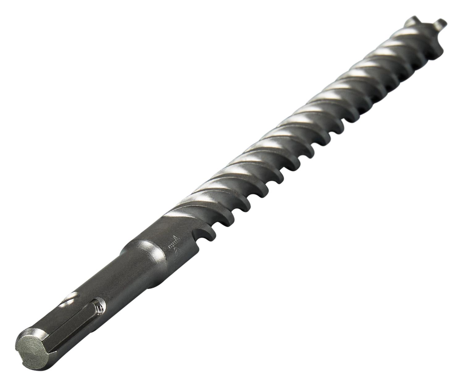 Broca SDS - Plus Nemesis II 14x265mm (4 Filos) - Makita - Herram.cl