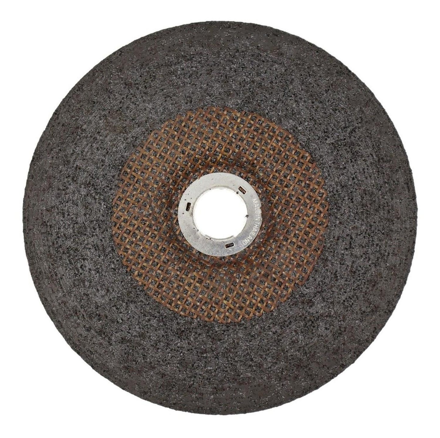Pack 10 Discos de Desbaste Metal 7''x6mm - Makita - Herram.cl
