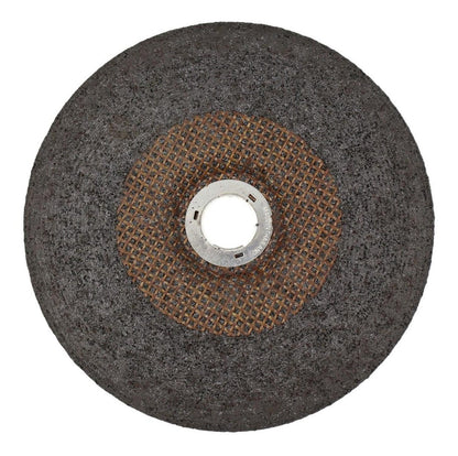 Pack 10 Discos de Desbaste Metal 7''x6mm - Makita - Herram.cl