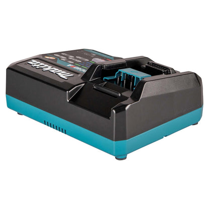 Cargador de baterías rápido XGT 40 V Max. DC40RA - Makita - Herram.cl