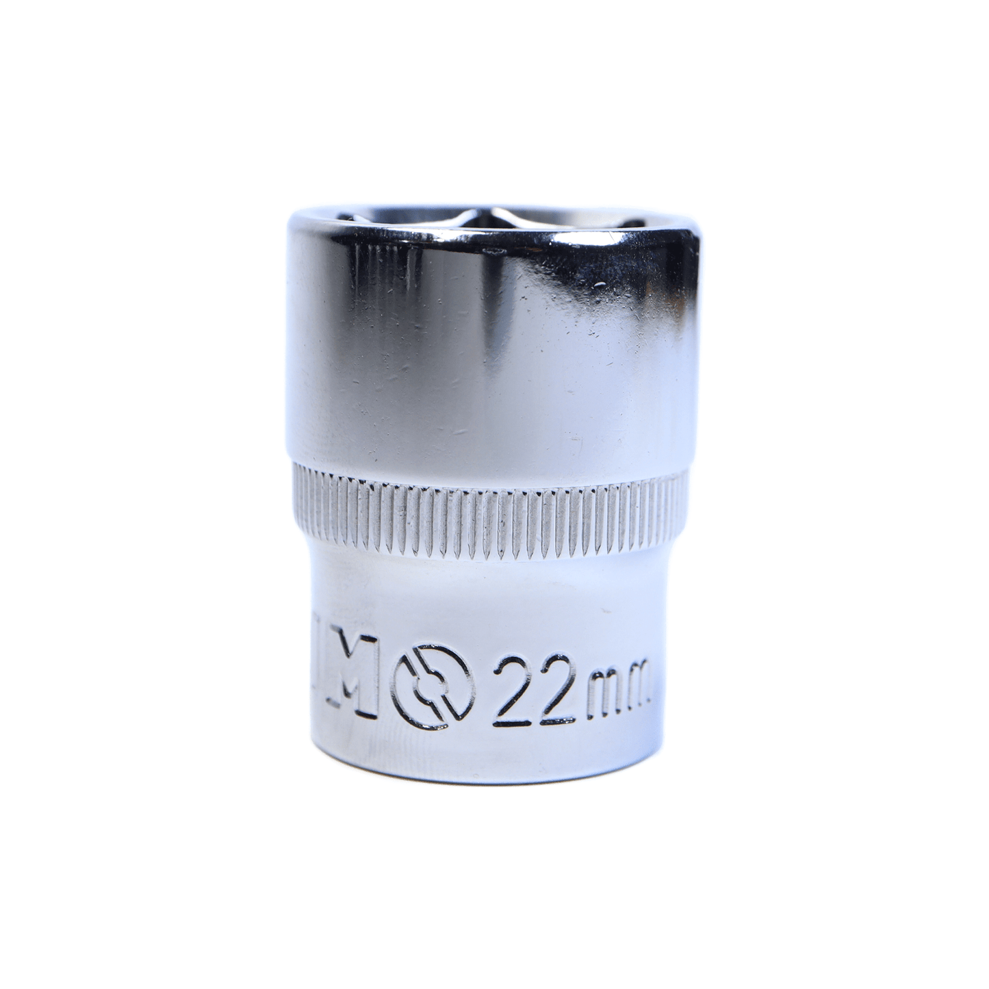 Dado Hexagonal De 1/2'',. 22mm – Irimo - Herram.cl