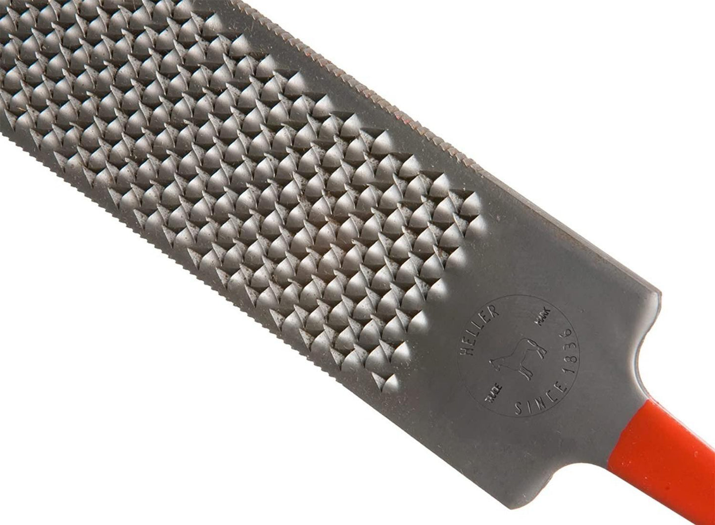 Escofina Mustad Red Tang 14 - Herram.cl