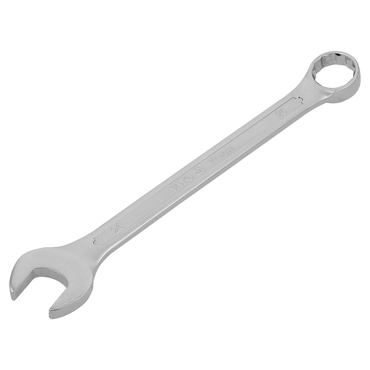Llave Combinada Punta Corona 26mm Yato YT-0355 - Herram.cl