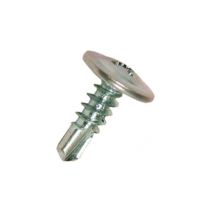 Tornillo Lenteja Broca 8 - 18x1/2''100uds. American ScreW - Herram.cl