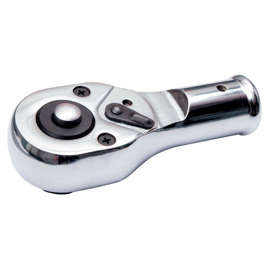 Cabeza De Chicharra Tipo Pera 3/4'' 135 - 70 - 1 - Irimo - Herram.cl