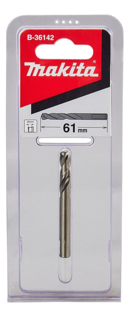 Broca Piloto 61mm - Makita - Herram.cl