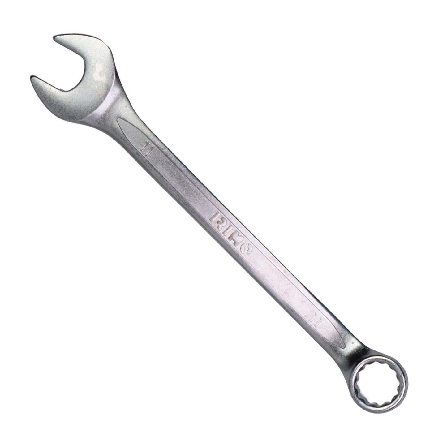 Llave Combinada Métrica 11mm (clip) - Irimo - Herram.cl