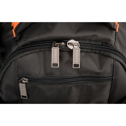 Mochila Para Electricistas 30 L - Bahco - Herram.cl