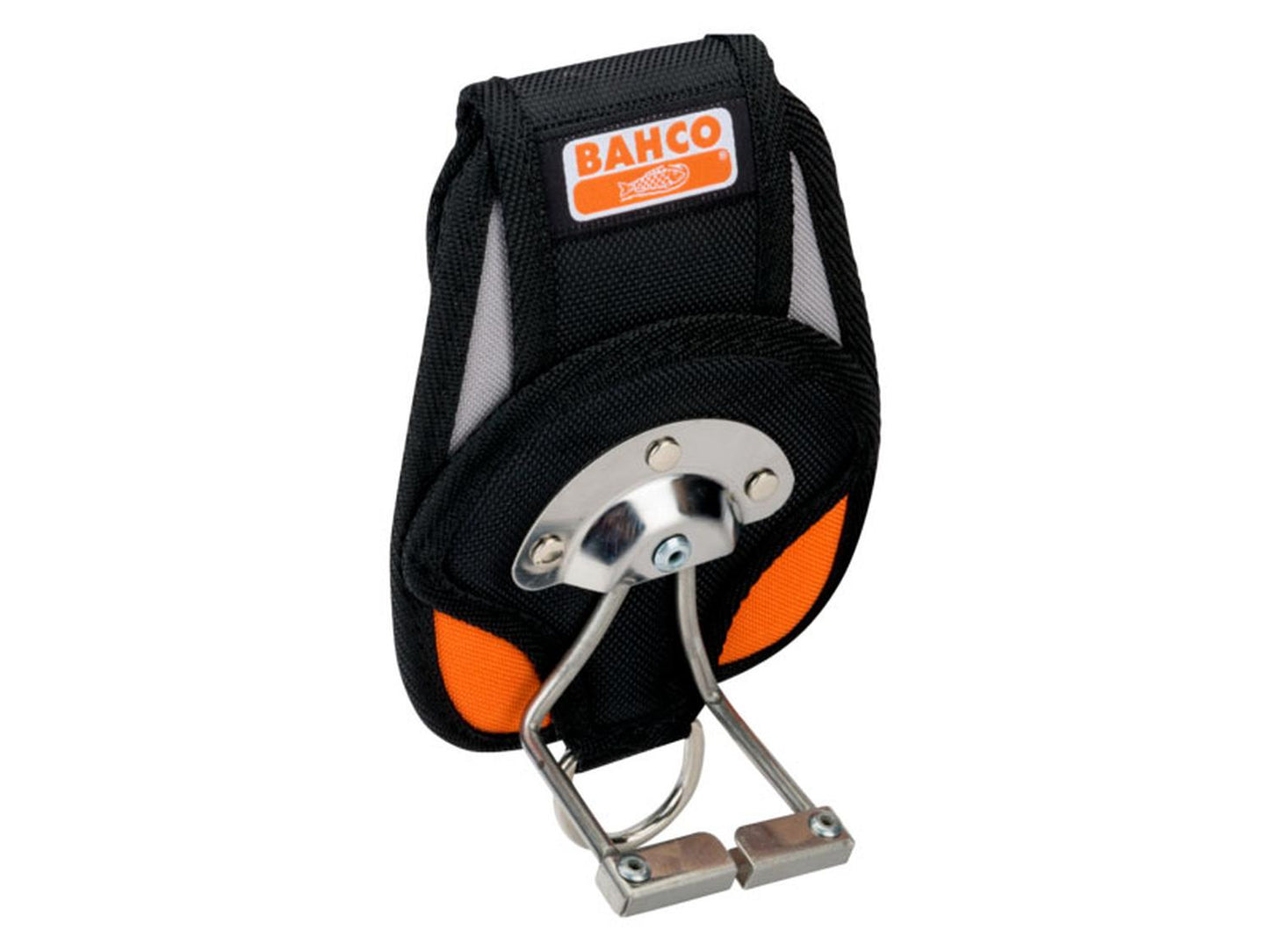 Funda Porta Martillo para cinturón con 1 anilla de seguridad - Bahco - Herram.cl