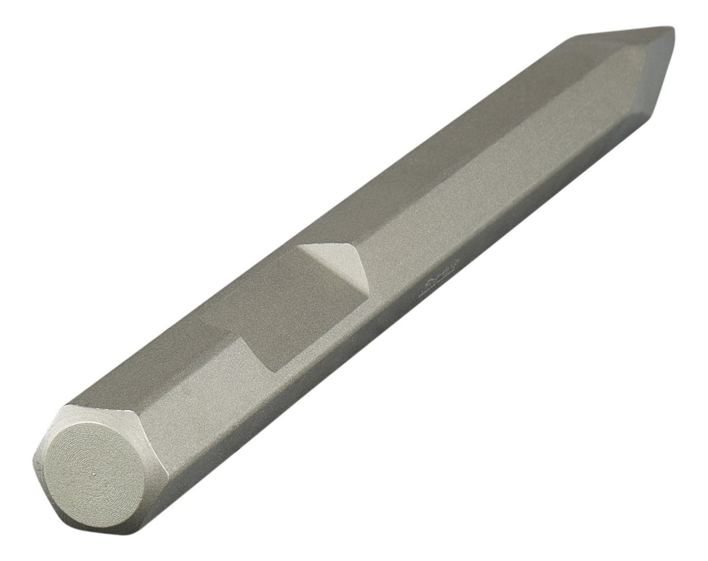 Cincel Punto Hex 28,6mm X 410mm Makita D - 61531/ Hm1812 - Herram.cl