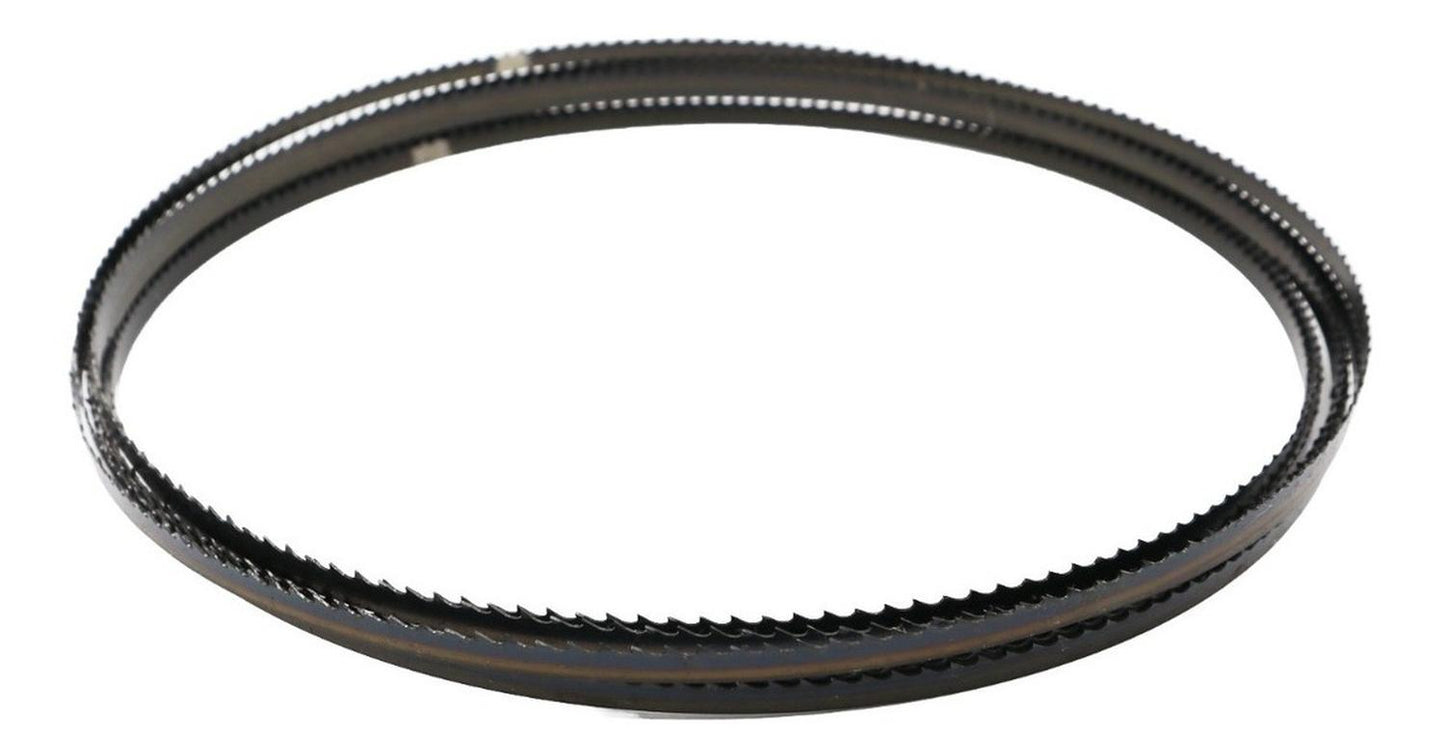 3 Hojas De Sierra Cinta HCS 6 TPI (LB1200F) - Makita - Herram.cl