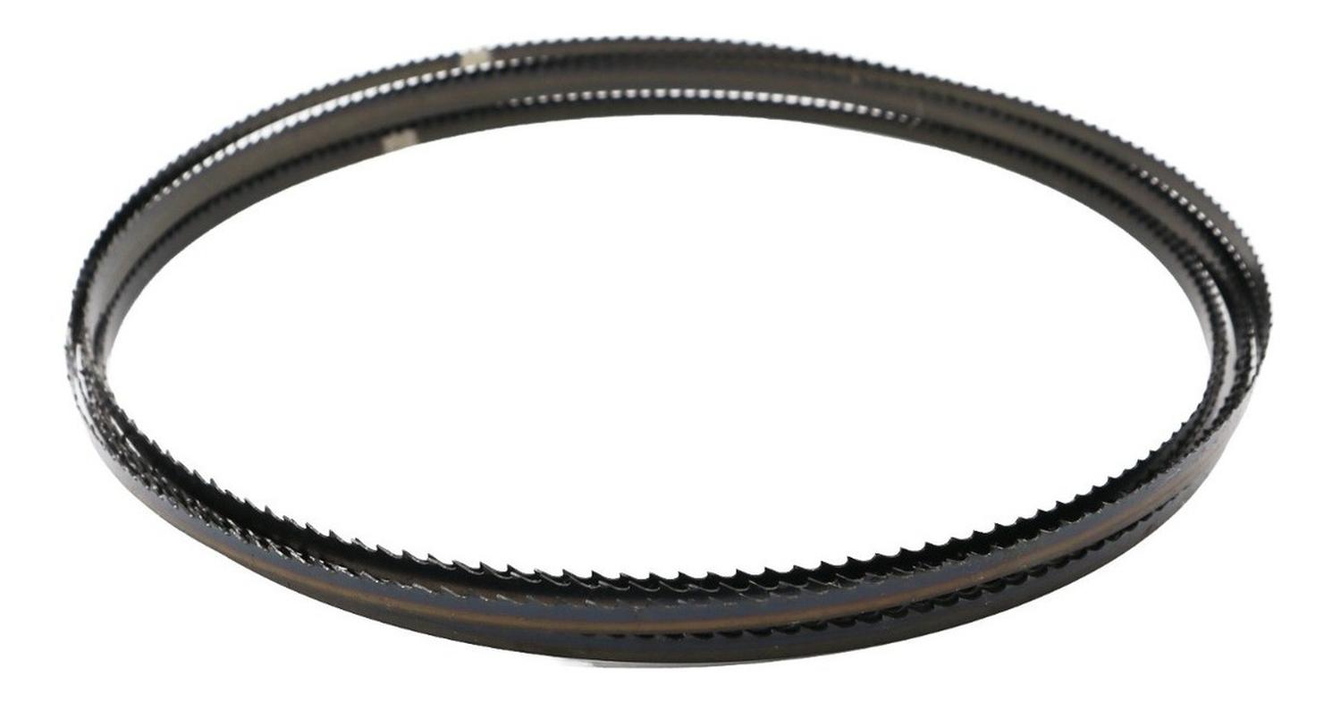 3 Hojas De Sierra Cinta HCS 6 TPI (LB1200F) - Makita - Herram.cl