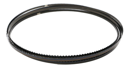 3 Hojas De Sierra Cinta HCS 6 TPI (LB1200F) - Makita - Herram.cl