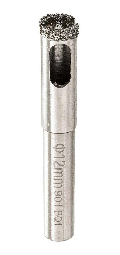 Broca Diamantada En Húmedo 12mm - Bosch - Herram.cl