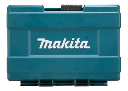 Juego De Puntas Y Avellanadores 29 Pzs. Makita D - 73477 - Herram.cl