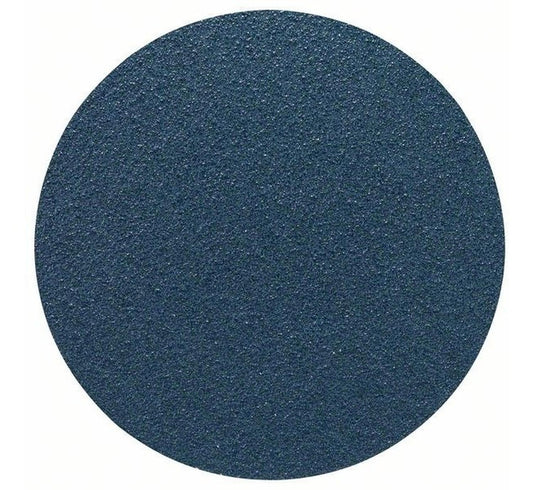 Pack 5 Discos De Lija Con Velcro Metal Expert G60 - Bosch - Herram.cl